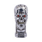 T-800 terminator 2 judgement day t2 head box 