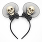 Skull headband 