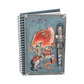 Nemesis now dragon slayer journal 21cm