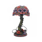 Nemesis now night blooms lamp 38cm