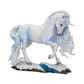 Pure spirit figurine white unicorn ornament 24cm