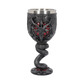 Nemesis now baphomet goblet 16cm 