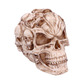 Nemesis now skull of skulls 18cm