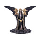 Teresina dark reaper angel figurine 28cm