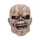 Iron maiden the trooper box 18cm