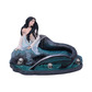 Anne stokes sirens lament mermaid enchantress figurine