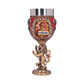 Harry potter gryffindor collectible goblet 19.5cm