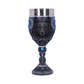 Wolf moon goblet 19.5cm