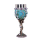 Triple moon goddess maiden goblet 20.8cm