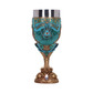 The teller palmistry goblet 19.5cm