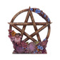 Season of the pentagram ostara (spring) 16.5cm