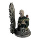 Harry potter lord voldemort bookend