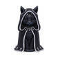 Zefur collectible cat cult cuties figurine 10cm