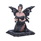 Spirit board fairy 15cm