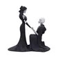 Eternal proposal skeleton figurine 23cm