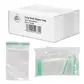 Grip seal baggies number 10 (40 x 65mm) box of 10
