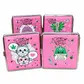 Baked bunny cigarette case
