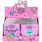 Baked bunny cigarette cases (box of 12)