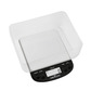 On balance is-10kg-bk inrepid series compact bench scales 