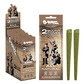 G-rollz all natural pre-rolled hemp cone blunts