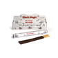 Black magic incense sticks (box of 6)