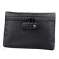 Wise skies black large smell proof bag 