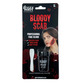 Bloody scab 22ml professional extra thick fake blood special effects
