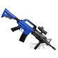 Well mr733 airsoft rifle spring bb gun