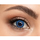 Mesmereyez blue contact lenses