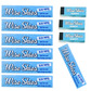 Wise skies blue rolling paper bundle