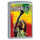 Bob marley zippo lighter