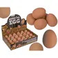 Egg bouncing ball