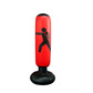 Inflatable boxing bag