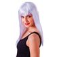 Passion white wig