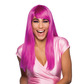 Passion purple wig