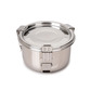 Cvault medium airtight container