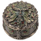 Nemesis now father of the forest box 10cm