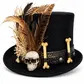 Voodoo top hat