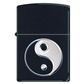 Yin & yang zippo lighter