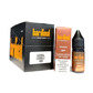 Kardinal carmaelo box of 10 e-liquids 18mg (expired 10/21)