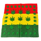 Bandana, jamaican