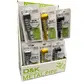 Dk pipe - metal bullet pipes (box of 24)