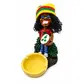 Reggae groove ashtray