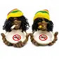 Always smoking ashtray