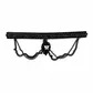 Butterfly chains choker