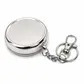 Pocket ashtray keyring