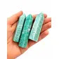 Amazonite crystal tower point 7-8cm