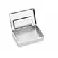 Wise skies metal tobacco box (box of 12)