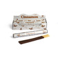 Cinnamon incense sticks (box of 6)