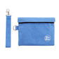 Wise skies blue medium smell proof bag 